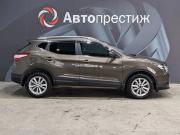Nissan Qashqai II Пермь  - изображение 30