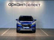 Chery Tiggo 4 I Рестайлинг Краснодар  - изображение 27