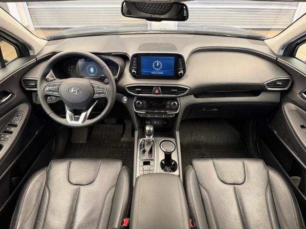 Hyundai Santa Fe IV с пробегом 2018 года, цена 2 495 000 рублей, 191000 км, внедорожник, Автокод Объявления