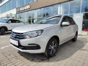 Lada (ВАЗ) Granta I Рестайлинг Набережные Челны  - изображение 22