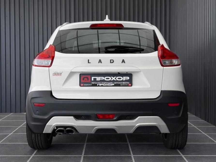 Lada (ВАЗ) XRAY I Пермь  - изображение 30