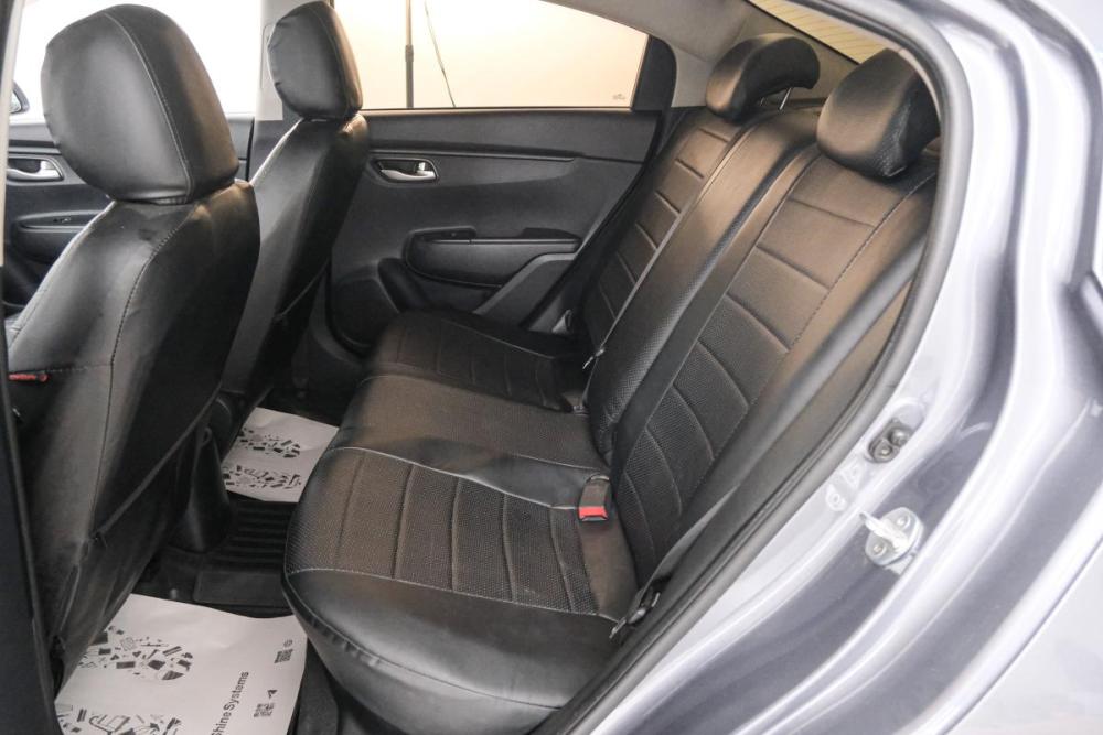 Kia Rio IV Красноярск  - изображение 19