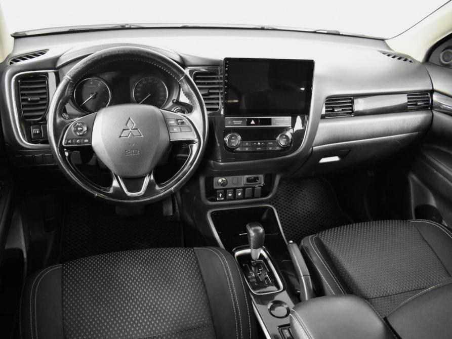 Mitsubishi Outlander III Рестайлинг 3 Казань  - изображение 6