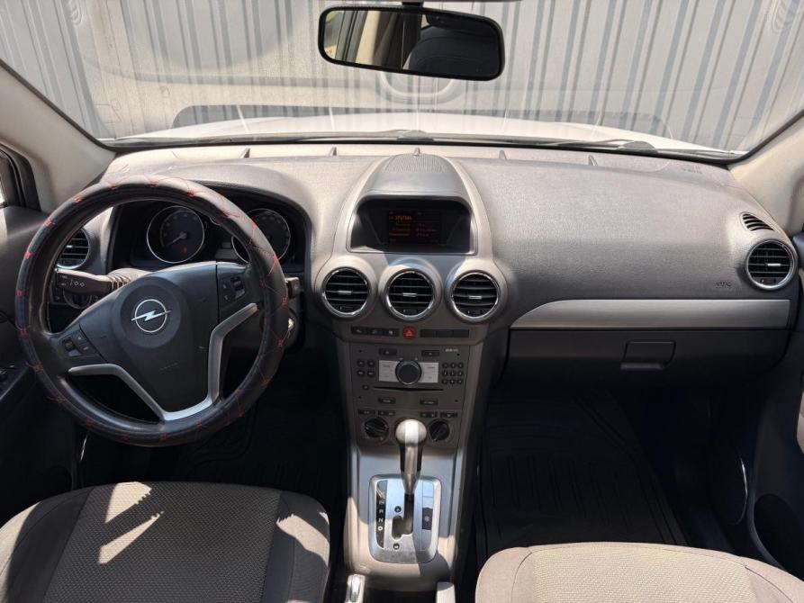 Opel Antara I Ростов-на-Дону  - изображение 11