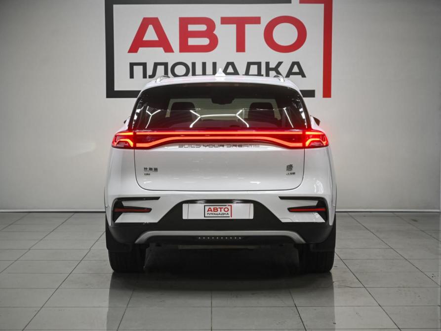 BYD Tang II Челябинск  - изображение 7