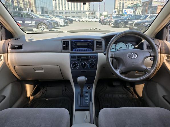 Toyota Corolla IX (E120 E130) с пробегом 2001 года, цена 470 000 рублей, 341330 км, универсал, Автокод Объявления