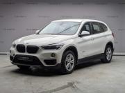 BMW X1 II (F48) Москва  - изображение 18