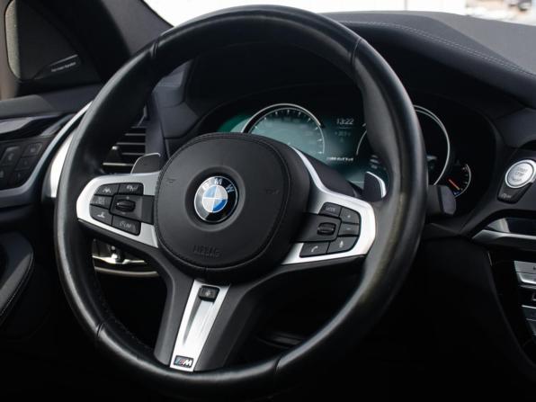 BMW X4 II (G02) с пробегом 2019 года, цена 4 890 000 рублей, 88427 км, внедорожник, Автокод Объявления