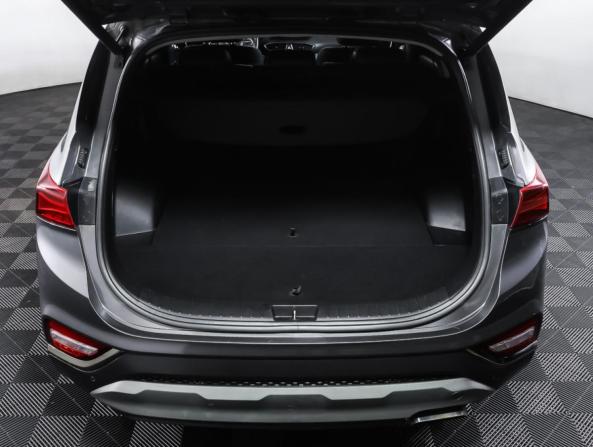 Hyundai Santa Fe IV с пробегом 2020 года, цена 2 590 000 рублей, 228660 км, внедорожник, Автокод Объявления