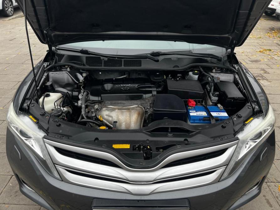 Toyota Venza I Рестайлинг Стерлитамак  - изображение 22