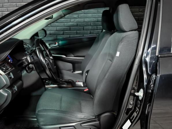 Toyota Camry VII (XV50) Рестайлинг с пробегом 2016 года, цена 2 150 000 рублей, 198012 км, седан, Автокод Объявления