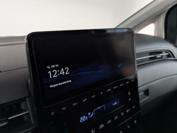 Hyundai Staria I с пробегом 2023 года, цена 4 850 000 рублей, 48774 км, минивэн, Автокод Объявления