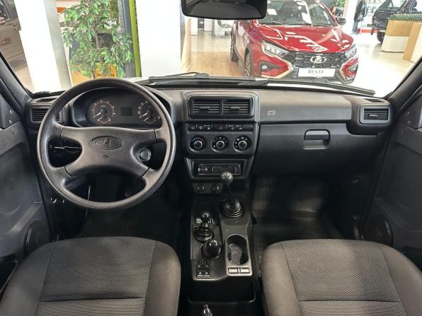 Lada (ВАЗ) Niva Legend I с пробегом 2023 года, цена 810 000 рублей, 91000 км, внедорожник, Автокод Объявления