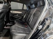 Mercedes-Benz GLC Coupe I (C253) Рестайлинг Москва  - изображение 47