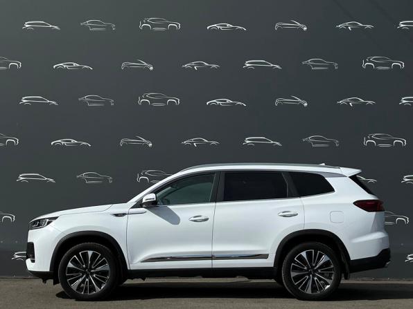 Chery Tiggo 8 Pro Max I Рестайлинг с пробегом 2023 года, цена 2 842 700 рублей, 28957 км, внедорожник, Автокод Объявления