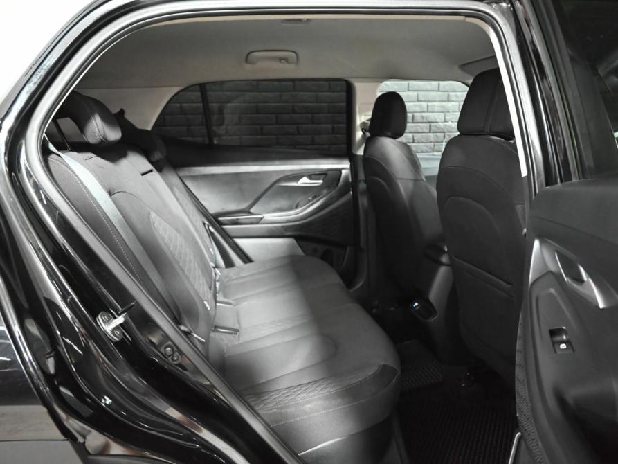 Hyundai Creta II Екатеринбург  - изображение 16