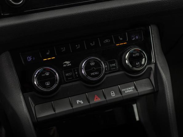 Skoda Kodiaq I с пробегом 2020 года, цена 2 899 000 рублей, 113000 км, внедорожник, Автокод Объявления
