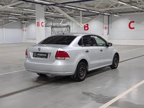 Volkswagen Polo V с пробегом 2012 года, цена 665 000 рублей, 181925 км, седан, Автокод Объявления