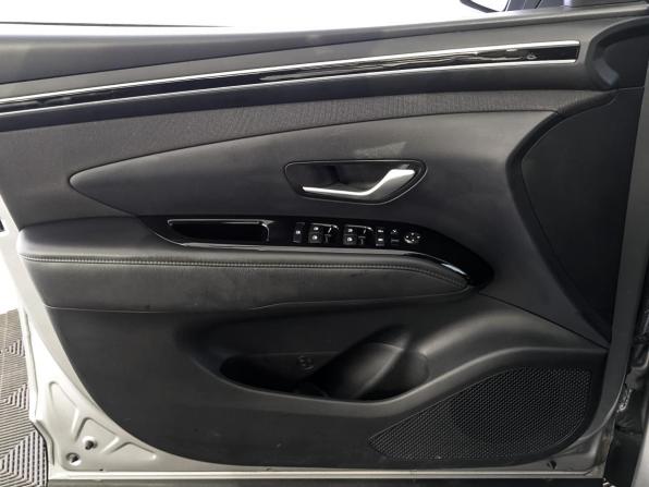 Hyundai Tucson IV с пробегом 2023 года, цена 3 250 000 рублей, 73000 км, внедорожник, Автокод Объявления