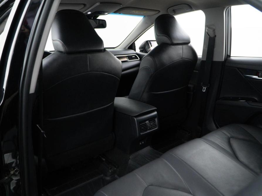 Toyota Camry VIII (XV70) Москва  - изображение 10