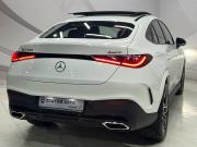 Mercedes-Benz GLC Coupe II (C254) Воронеж  - изображение 31