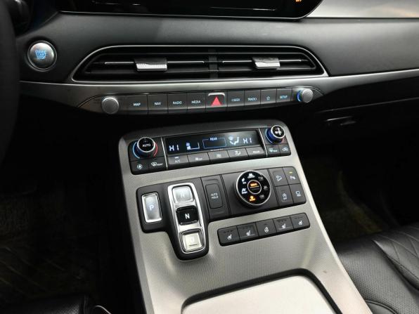 Hyundai Palisade I с пробегом 2020 года, цена 4 370 000 рублей, 112015 км, внедорожник, Автокод Объявления