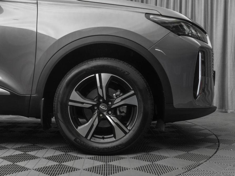 Chery Tiggo 4 I Рестайлинг 2 Москва  - изображение 25
