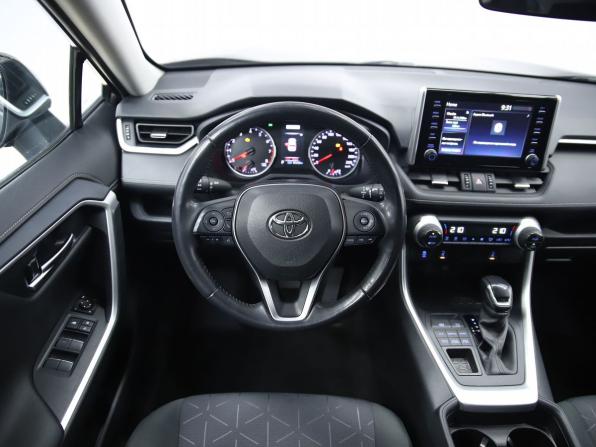 Toyota RAV4 V (XA50) с пробегом 2020 года, цена 3 890 000 рублей, 85258 км, внедорожник, Автокод Объявления