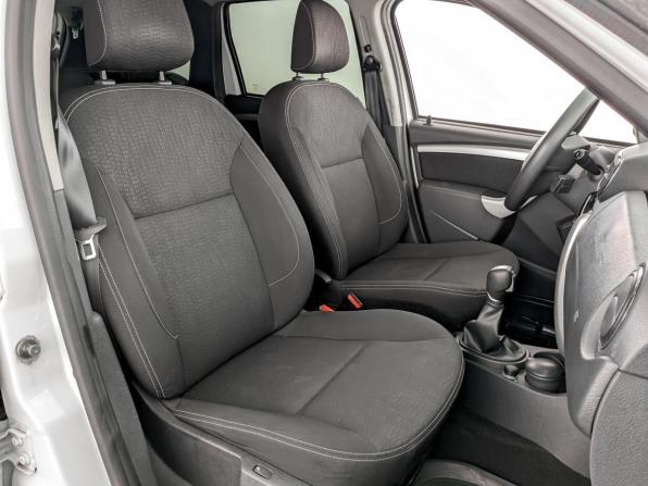 Nissan Terrano III (D10) с пробегом 2018 года, цена 1 225 000 рублей, 188201 км, внедорожник, Автокод Объявления