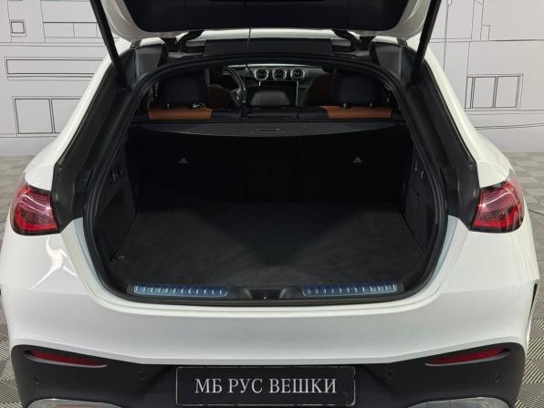 Mercedes-Benz GLC Coupe II (C254) с пробегом 2025 года, цена 8 400 000 рублей, 6400 км, внедорожник, Автокод Объявления