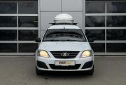 Lada (ВАЗ) Largus I Владимир  - изображение 24