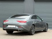 Mercedes-Benz CLS III (C257) Москва  - изображение 26