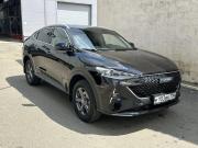 Haval F7x I Рестайлинг Оренбург  - изображение 25