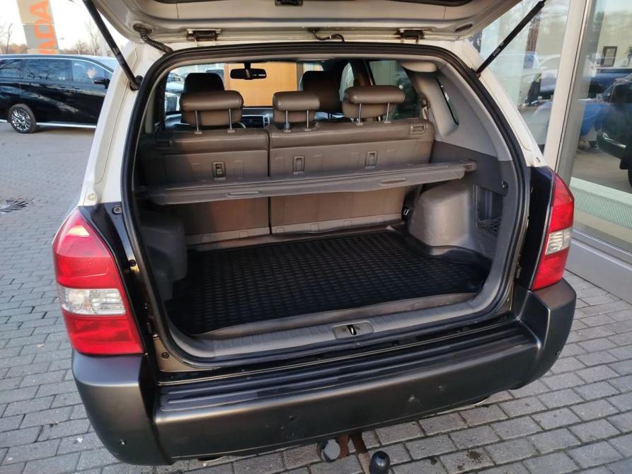 Hyundai Tucson I Москва  - изображение 9