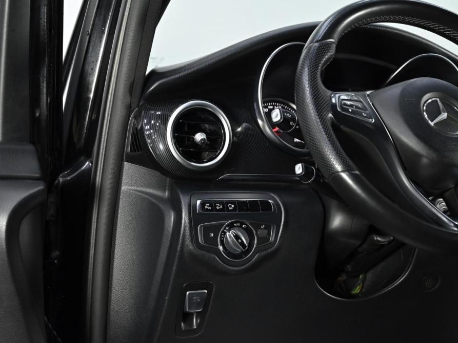 Mercedes-Benz V-Класс III (W447) Москва  - изображение 8