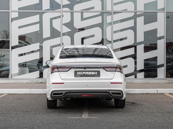 Omoda S5 с пробегом 2023 года, цена 1 630 000 рублей, 12250 км, седан, Автокод Объявления
