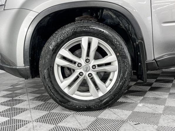 Nissan X-Trail II Рестайлинг с пробегом 2013 года, цена 1 311 000 рублей, 277905 км, внедорожник, Автокод Объявления
