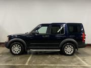 Land Rover Discovery III Москва  - изображение 33