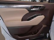 Toyota Highlander IV (XU70) Москва  - изображение 45
