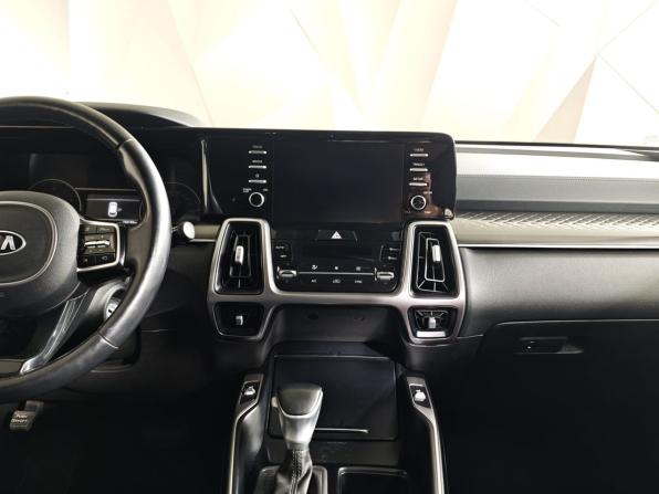 Kia Sorento IV с пробегом 2020 года, цена 2 755 000 рублей, 152902 км, внедорожник, Автокод Объявления