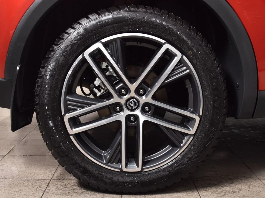 Changan CS55 Plus II Кемерово  - изображение 14