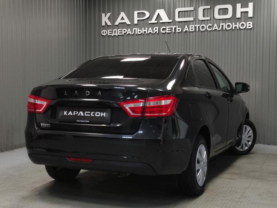 Lada (ВАЗ) Vesta I Пермь  - изображение 2