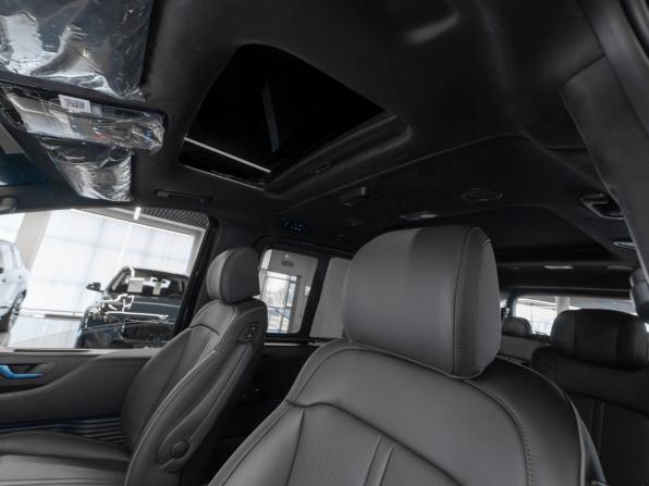 Hyundai Staria I Рестайлинг с пробегом 2026 года, цена 7 250 000 рублей, 42 км, минивэн, Автокод Объявления