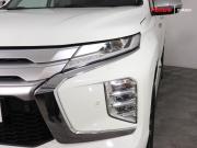 Mitsubishi Montero Sport III Рестайлинг Химки  - изображение 36