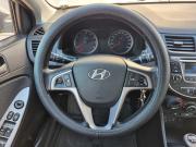 Hyundai Solaris I Рестайлинг Воронеж  - изображение 32