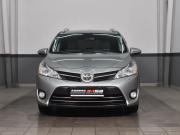Toyota Verso I Рестайлинг Кемерово  - изображение 23