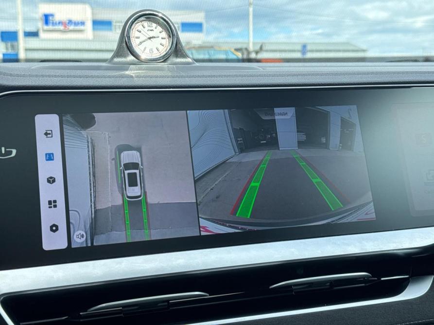 Geely Monjaro I Воронеж  - изображение 20