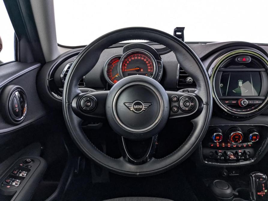 Mini Clubman II Рестайлинг Москва  - изображение 22