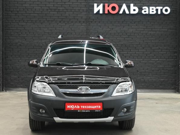 Lada (ВАЗ) Largus I с пробегом 2019 года, цена 970 000 рублей, 107872 км, универсал, Автокод Объявления