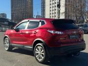 Nissan Qashqai II Челябинск  - изображение 32
